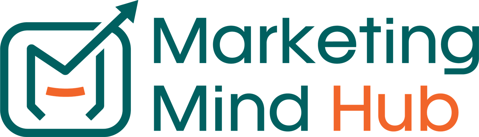 Marketing Mind Hub Logo